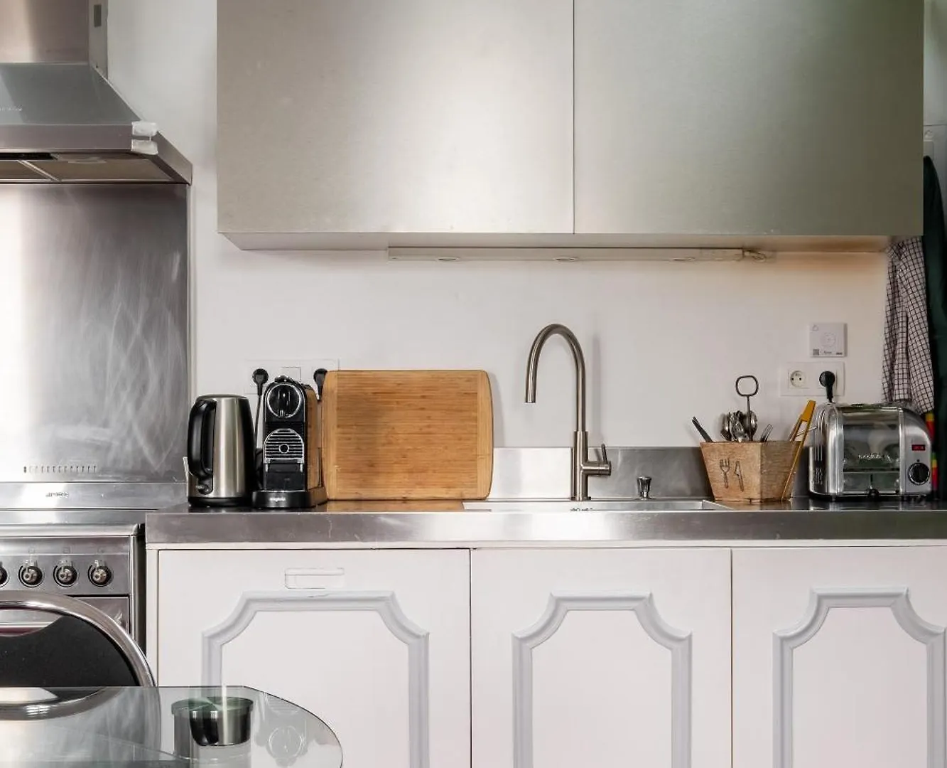 Veeve - Creative Mastery Apartment Paris