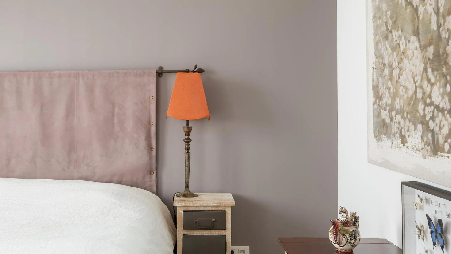 Veeve - Creative Mastery Apartment Paris