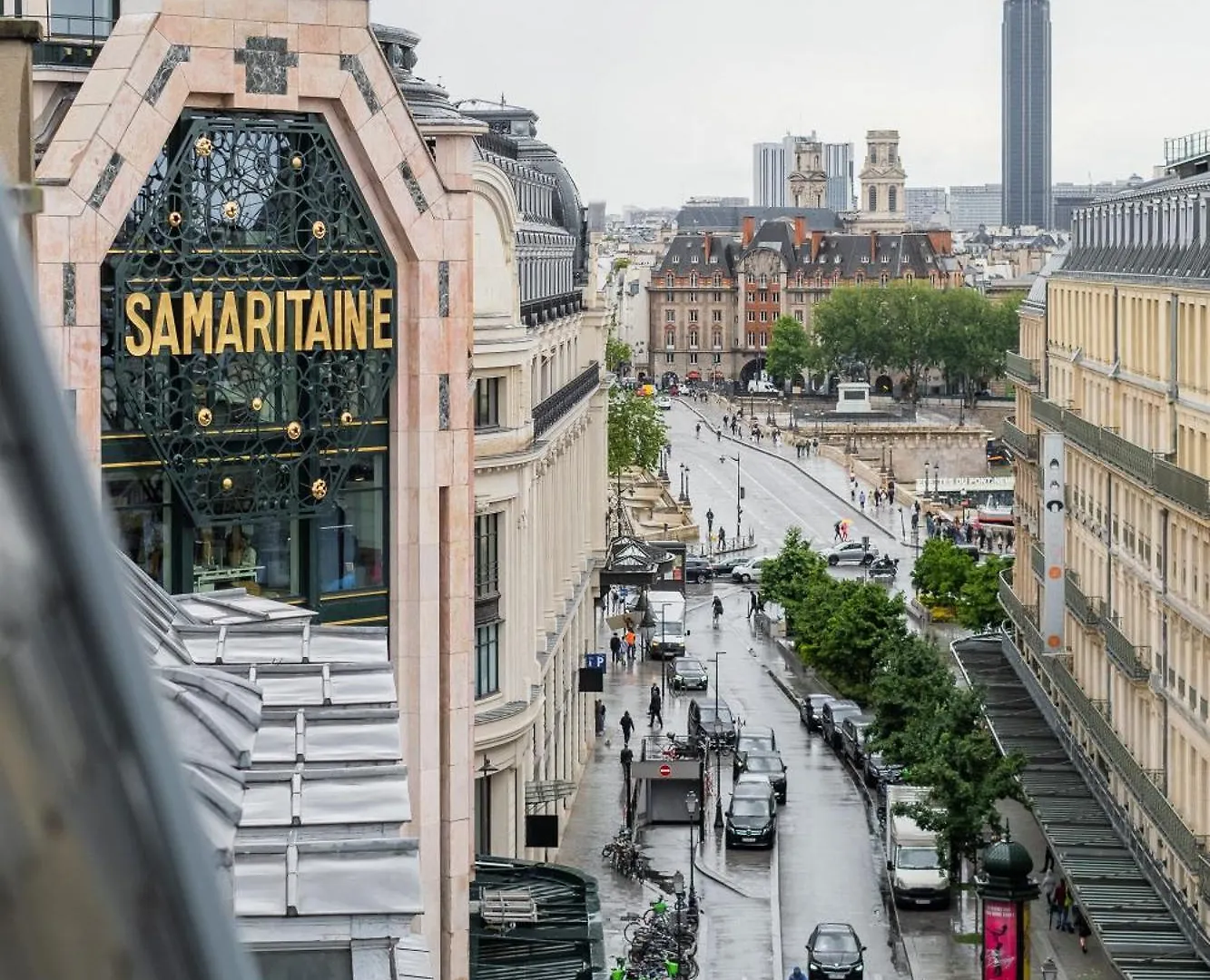 Veeve - Creative Mastery Apartment Paris 0*,  France
