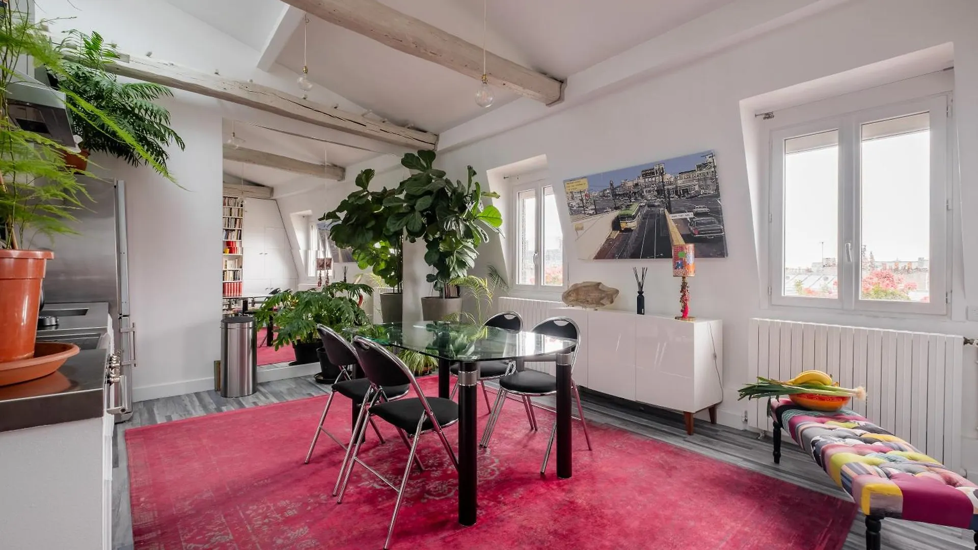 Veeve - Creative Mastery Apartment Paris
